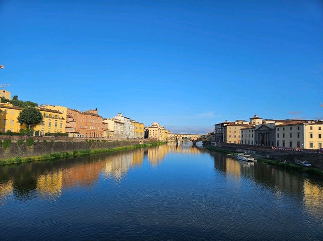 佛羅倫斯🇮🇹一日遊行程建議 佛羅倫斯🇮🇹一日遊行程建議