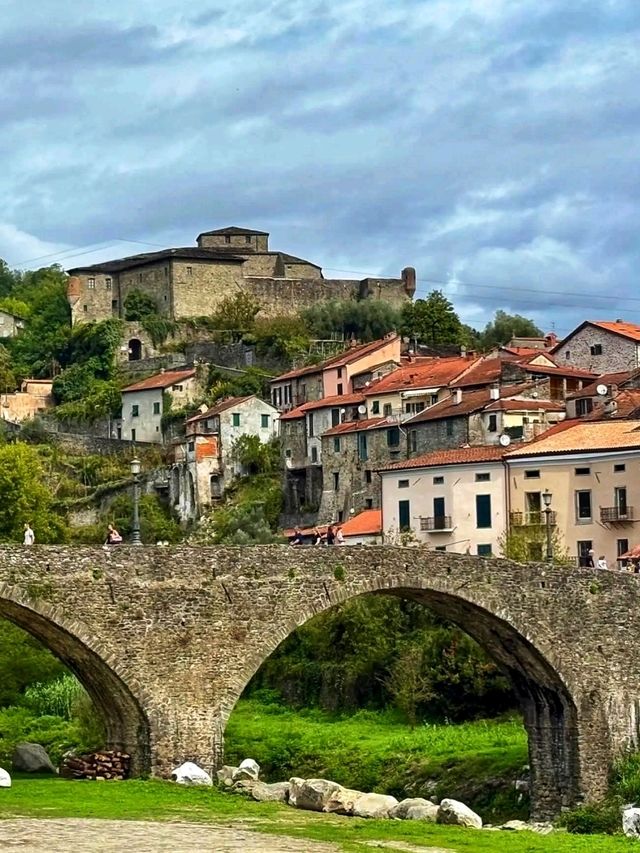 🏞️ Apennine Mountains – The Wild Heart of Italy