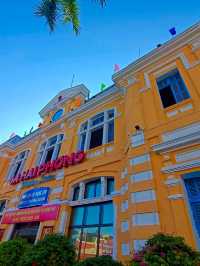 Ga Hai Phong Railway Station