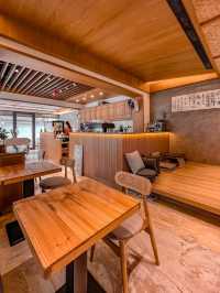 Li House Cafe Hong Kong