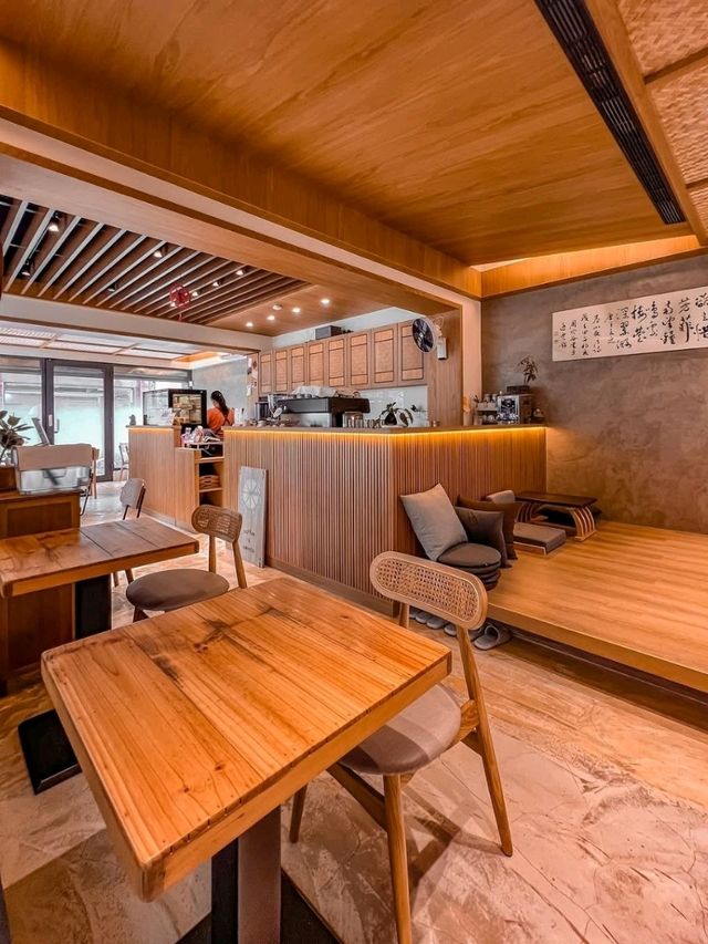 Li House Cafe Hong Kong