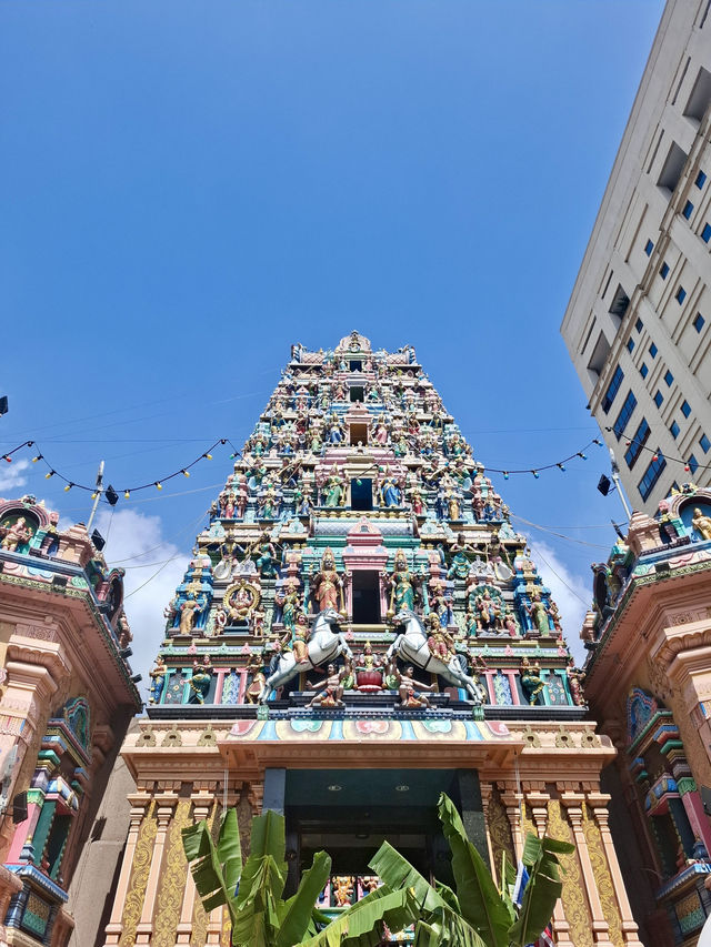 Kuala Lumpur Travel Guide - Discover the Heart of Malaysia 