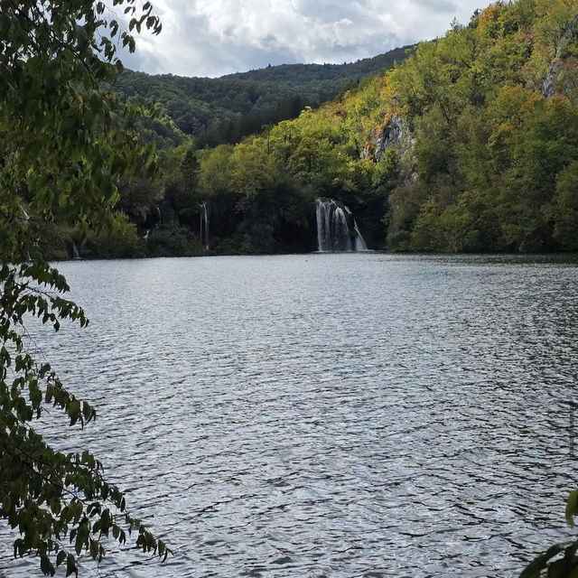 Plitvice Lakes National Park