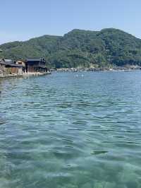 【京都】伊根の舟屋|日本一美しい街