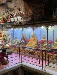 Shwe Oo Min Pagoda