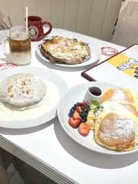 【名古屋】アメリカ発🇺🇸パンケーキショップが名古屋へオープン🥞