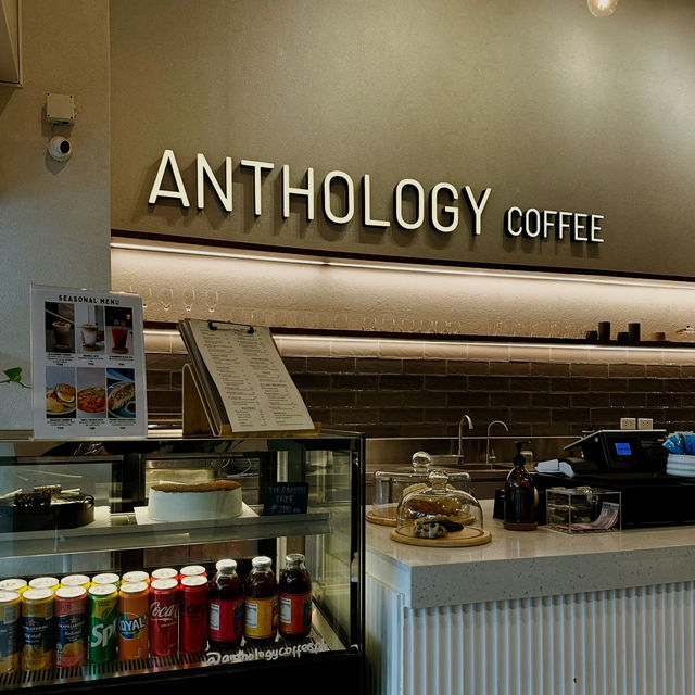 Stories in Steam, Manila’s Brewed Chapters
