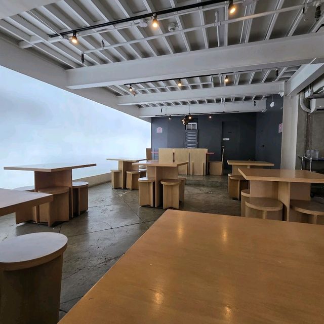 good cafe