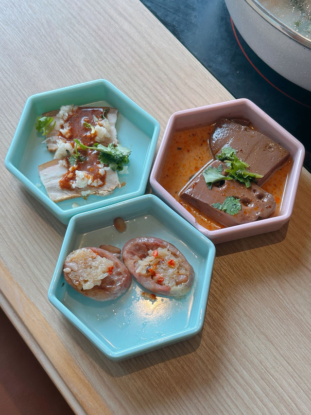 台式、港式火鍋肉類海鮮吃到飽推薦🥩  