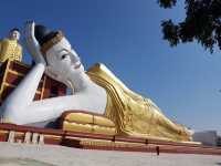 Laykyun Sekkya Buddha