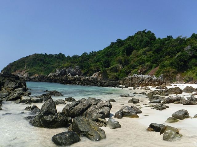 Cockburn Island Cockburn Island