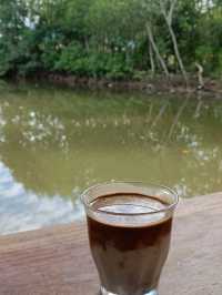 คาเฟ่ลึกและลับฉบับญี่ปุ่น@ มารวย คาเฟ่ บางสะพาน