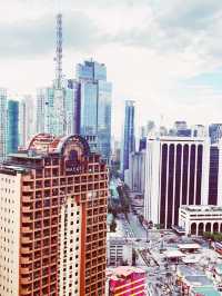 🏙️ City Garden Hotel Manila: Where Rooftop Dreams Touch the Sky! 🌇