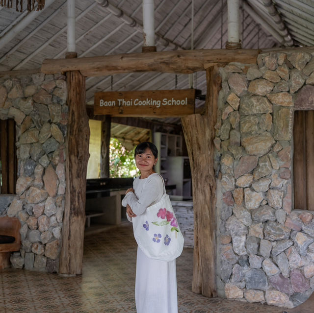 ที่พักเชียงราย บรรยากาศดีมาก