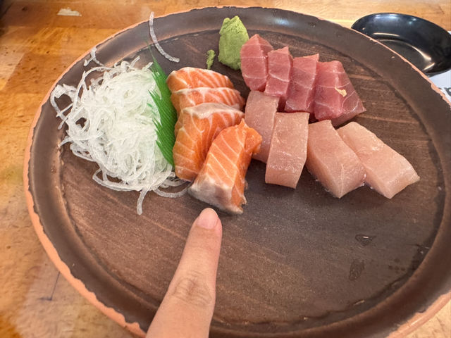 宜蘭龜山兩天一夜 在地老店‘樂屋’必吃！