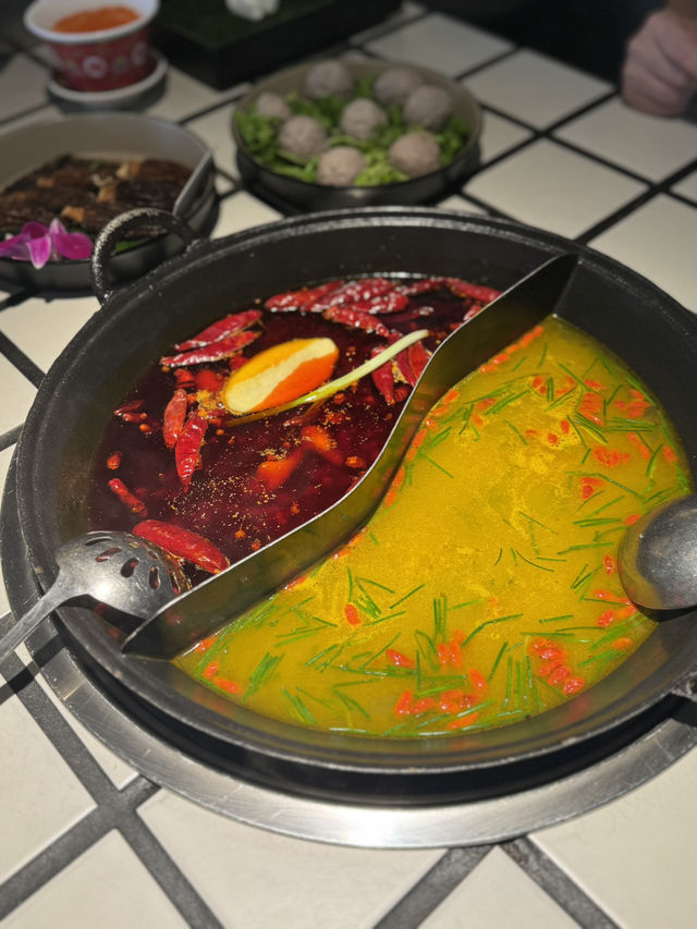 深圳火鍋店打卡必去清單🍲   深圳火鍋店打卡必去清單🍲