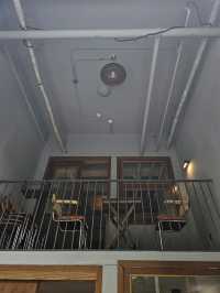 Cafe Vibes Chengdu