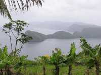 Chacachacare Island - Uninhabited Island