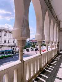 The Iconic Sultan Abdul Samad Building: Must-Visit Landmark in KL 
