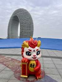 หยุดเวลาไว้ตรงนี้ที่ TaiHu Lake ✨🌞🌊
