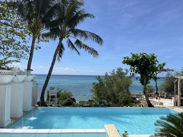 One of the best accommodations in Santa Fe 🏝️
