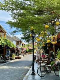 Sunny Hoi An Vibes☀️