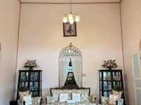 บ้านวงศ์บุรี (Khum Vongburi Museum)