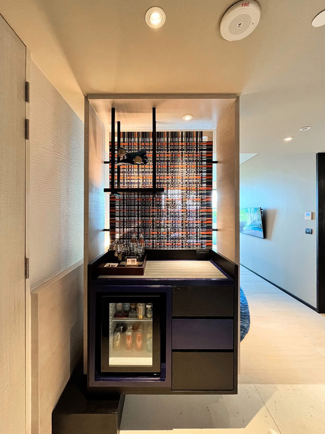  Hyatt Regency Koh Samui 