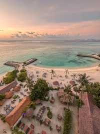 Arena beach hotel 