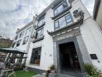 Homestay Huangling ที่ให้ความช่วยเหลือดี