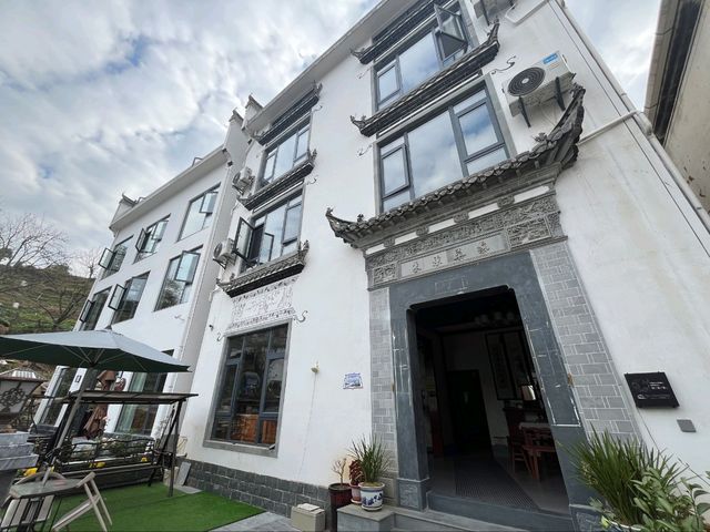 Homestay Huangling ที่ให้ความช่วยเหลือดี