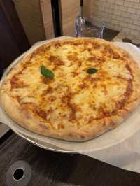 Peppe’s Pizza Oslo City – Cozy Vibes and Classic American Taste