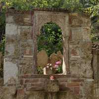Botanical Garden of Crete