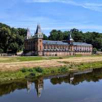 Dresden, A Blend of History, Art, and River Charm