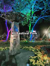 KL Park Festival 2025: Celebrate ASEAN Unity in Nature’s Beauty