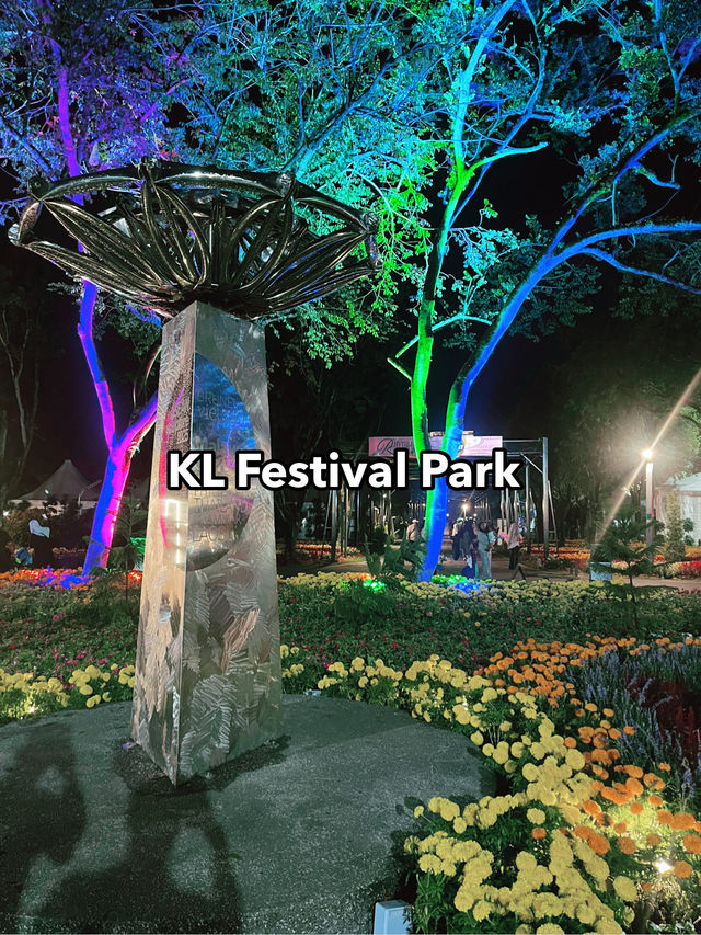 KL Park Festival 2025: Celebrate ASEAN Unity in Nature’s Beauty