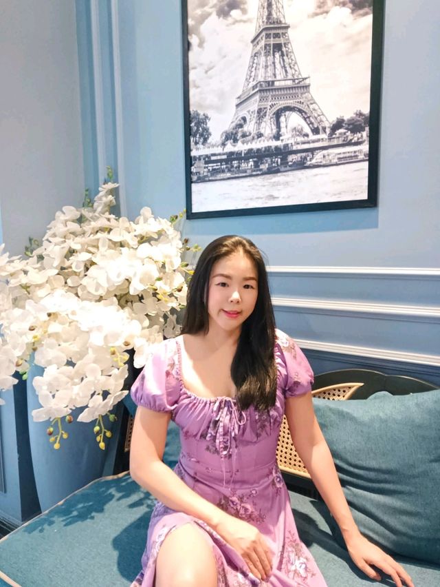 The Exquisite Halong Hotel