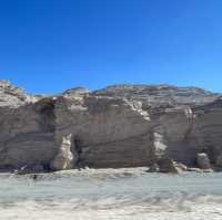 Hami Great Road Scenic