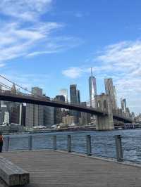 5 Days in NY (low budget ver.)