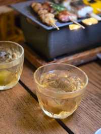 高質日本居酒屋