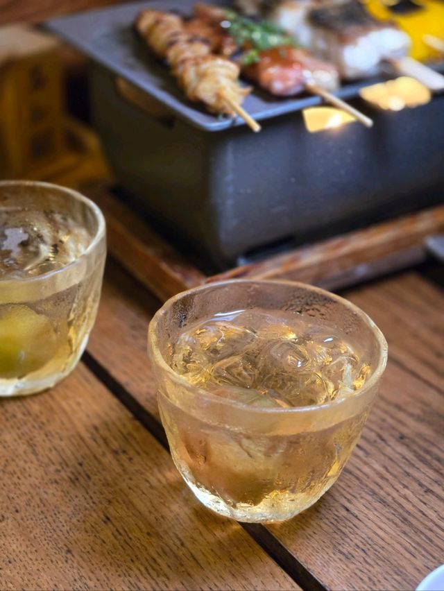 高質日本居酒屋 高質日本居酒屋