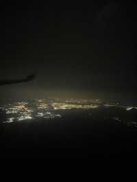 Sunset City Vibes: Your Ultimate 3-Day Itinerary 🌇