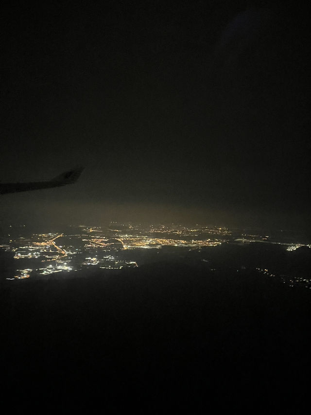 Sunset City Vibes: Your Ultimate 3-Day Itinerary 🌇 Sunset City Vibes: Your Ultimate 3-Day Itinerary 🌇