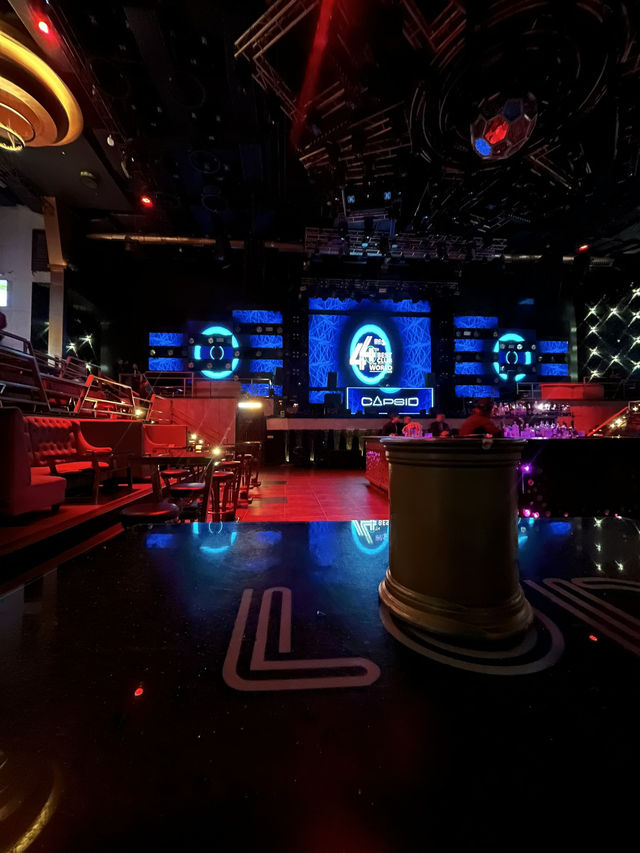 Sunset City Vibes: Your Ultimate 3-Day Itinerary 🌇