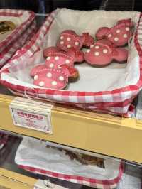 可愛すぎる!CookieAnn Bakery Café