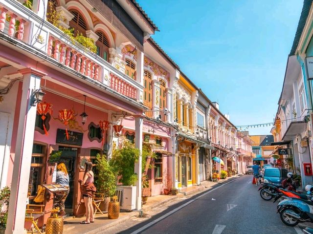 📸 Most Instagrammable Spots in Phuket 🌴✨