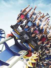 Busch Gardens Tampa Bay