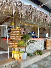 바다뷰부터 시푸드까지 완벽한 4코스 맛집 투어