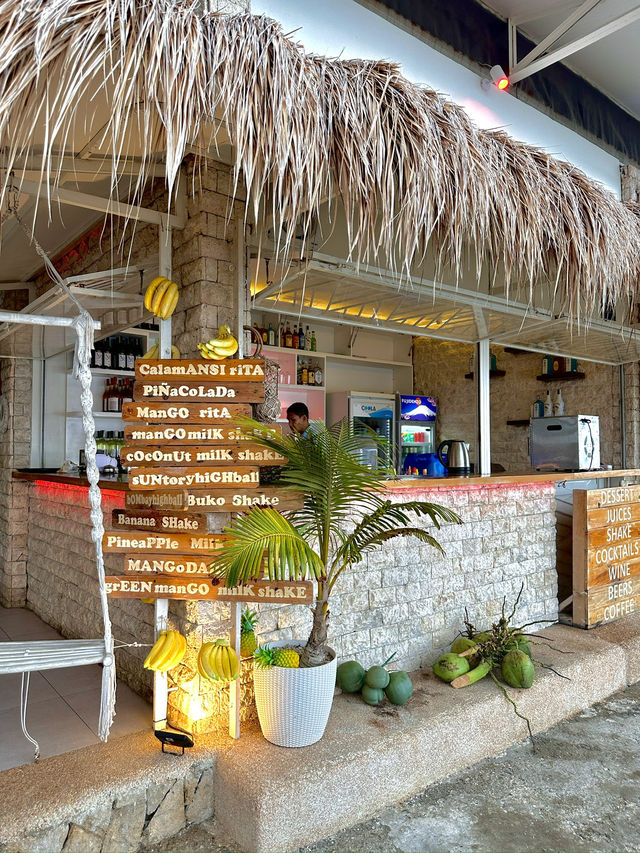 바다뷰부터 시푸드까지 완벽한 4코스 맛집 투어