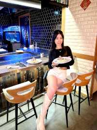 銅鑼灣高質鐵板燒推薦❤️ 限時$799優惠‼️🥳